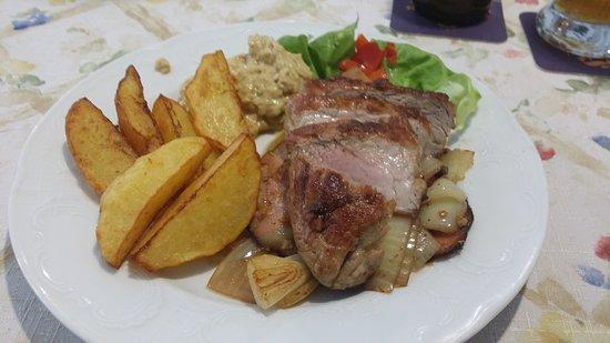 Restaurant Kastell