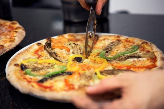 dieci Pizza Wallisellen