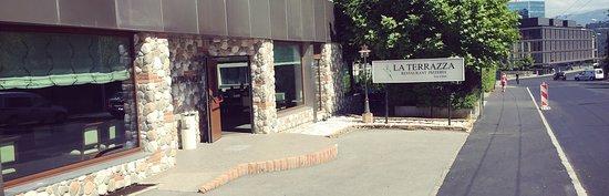 Pizzeria Restaurant La Terrazza