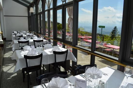 Restaurant Hotel Weissenstein