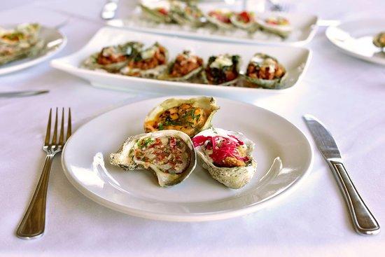 Mariscos Villa Rica Diligencias