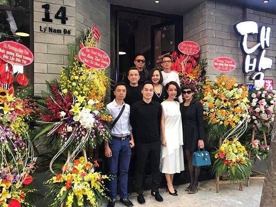 Daebak Korean Restaurant