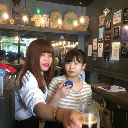 Centrofarms Roastery