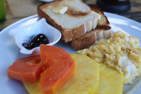 Ecotreat Coffee Shop