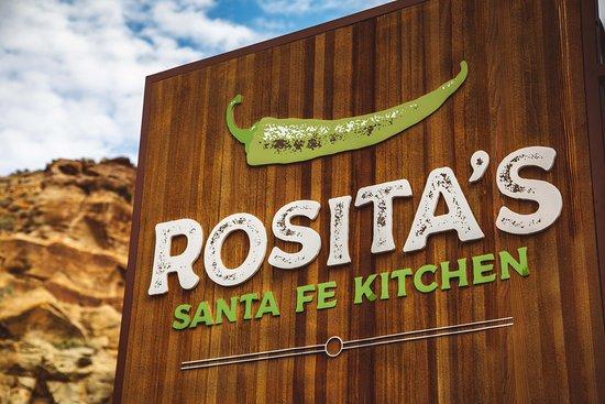 Rosita's Santa Fe Kitchen