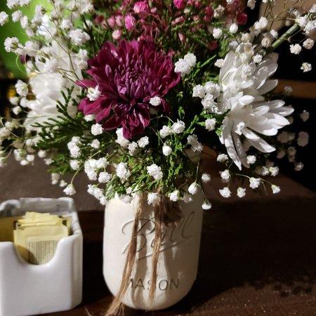 Kazza Pot and Kettle