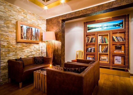 Hotel & Restaurant Flattacher Hof