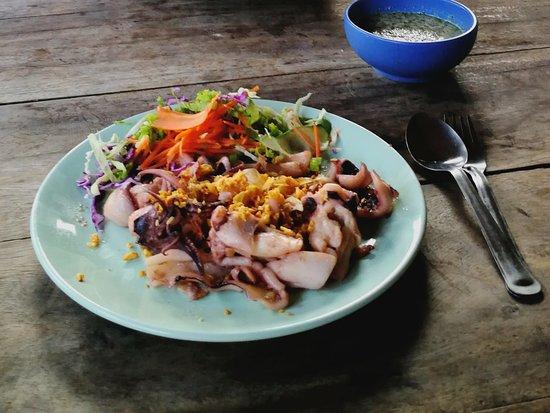 Phayam Garden View Restaurant