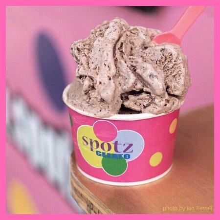 Spotz Gelato