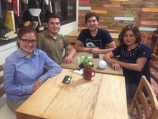 Ki'-Muul Cafeteria y Boutique