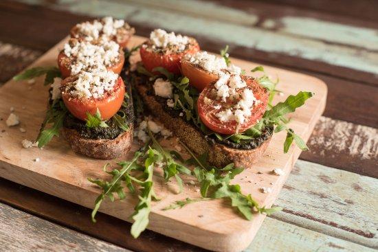 Overstand Coffee Nimman