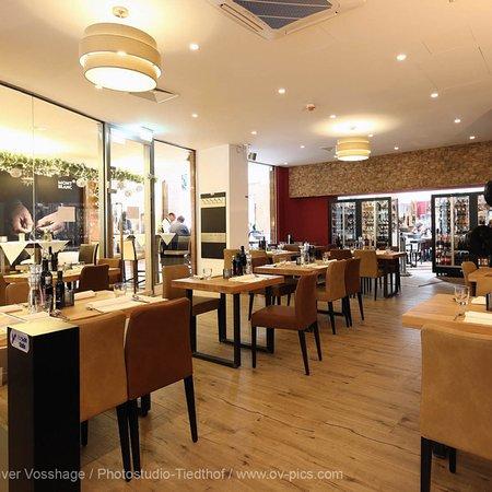 Rotonda Bistro Origlio