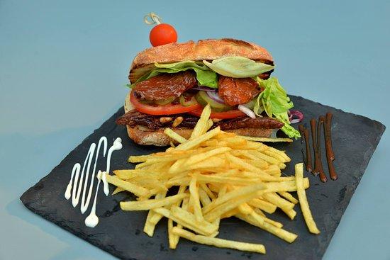 Restaurantul Torzburg