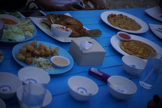 Chom Talay