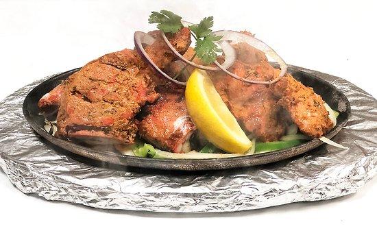 Royal Indian Cuisine