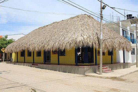 Itamburi Restaurante Bar