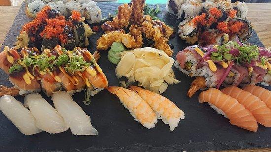 Salt Restaurant & Bar