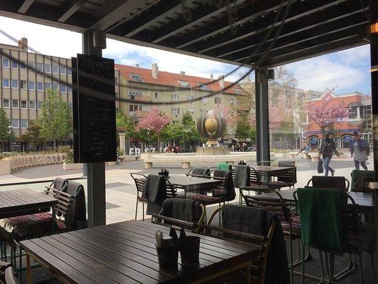 Diszpinty Gasztro Bar