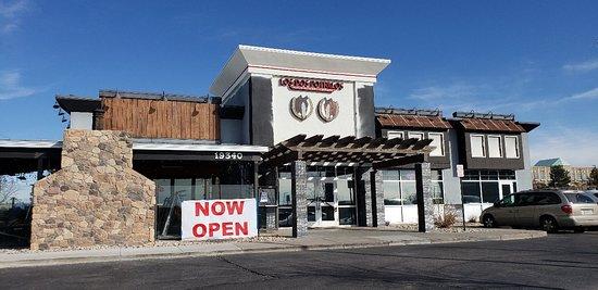 Los Dos Potrillos Mexican Restaurant Y Cerveceria