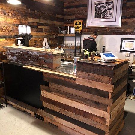 Bawden Street Brewing