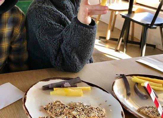 River Cottage Restaurant