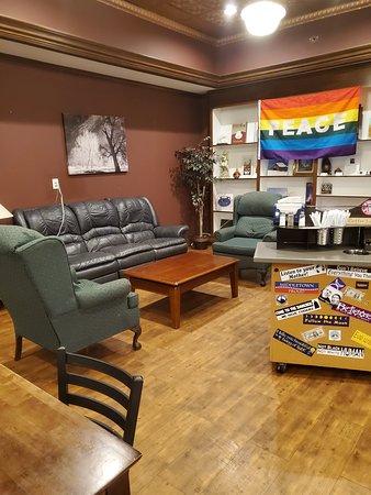 Triple Moon Coffee Company