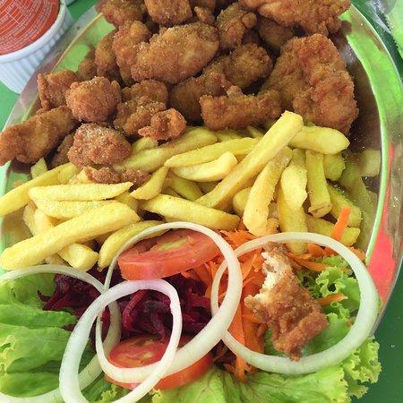 Barraca Estrela do Mar