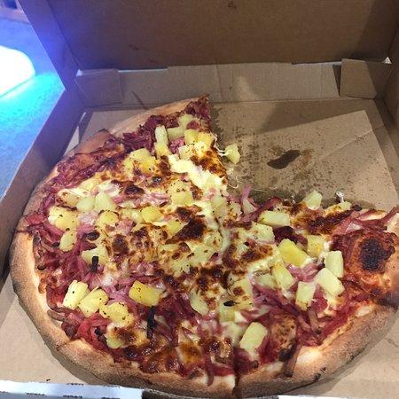 Rossco's Italian Pizzeria