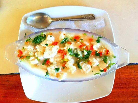 Restaurante El Cevichito