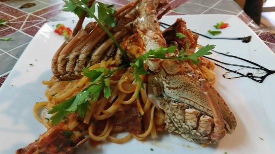 La Cocina De Fabrizio