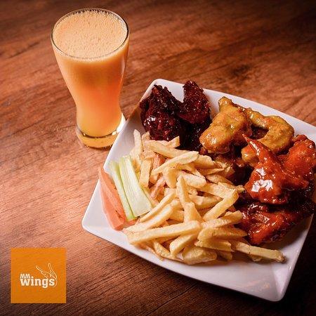 MM Wings
