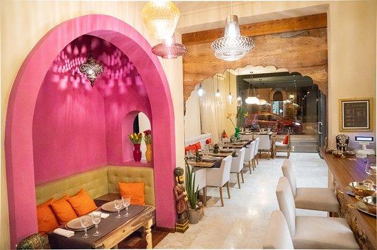 Maharaja Ristorante Indiano