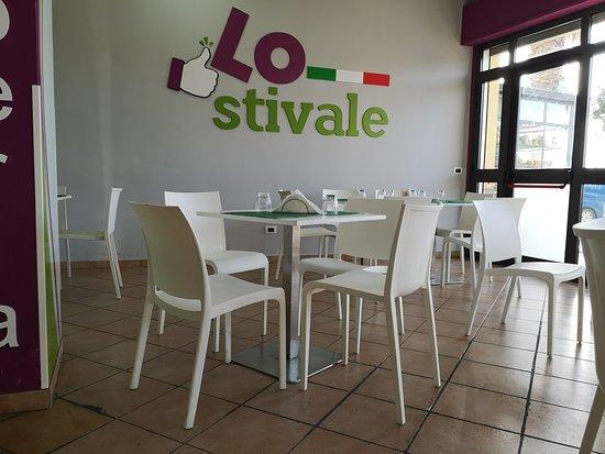 Focacceria Lo Stivale