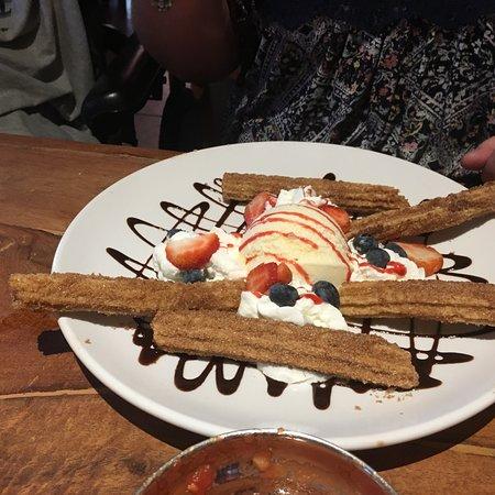 Los Rancheros Restaurante