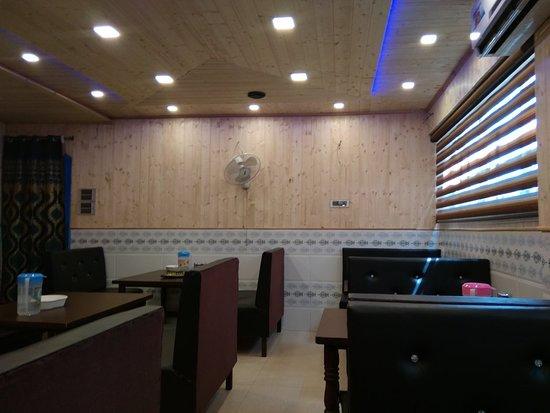 Hashim Restaurant