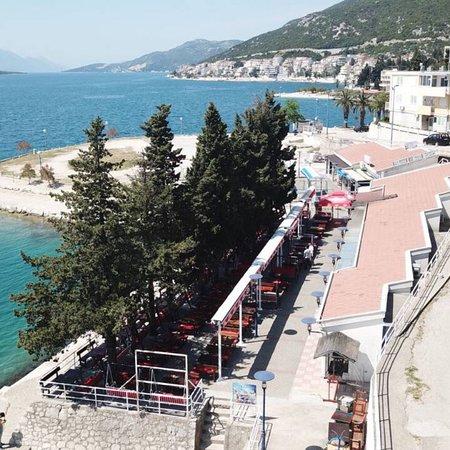 Cafe-Grill Galeb