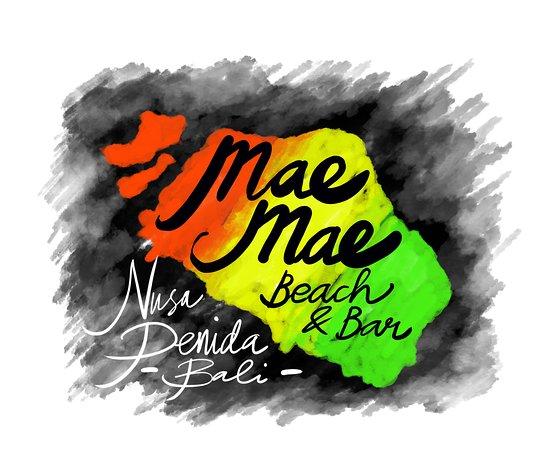 Warung Maemae Beach & Bar