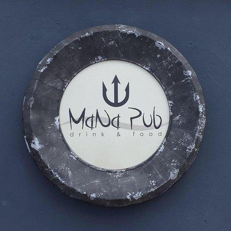 Mana Pub