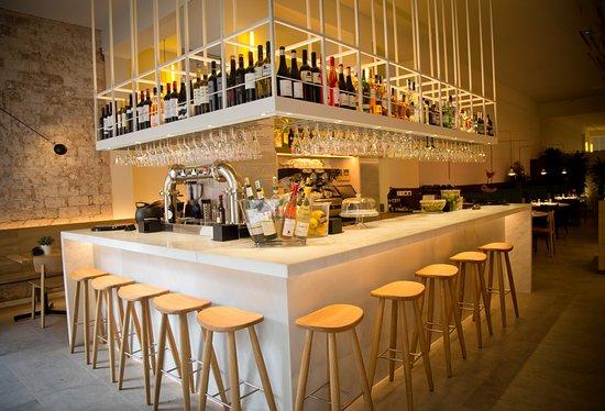 Restaurante Bona Sort Eixample