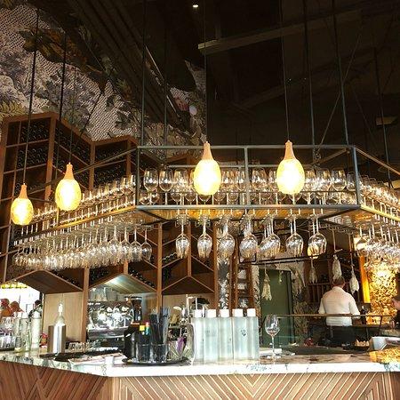 Cepages Vins et Cuisine