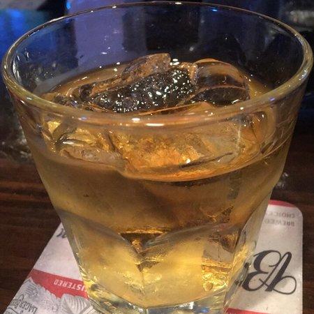 Texas T-Bone Steakhouse