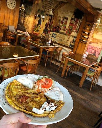 Pizzeria Riva