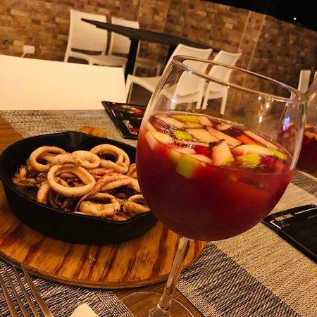 Palermo Prime Steakhouse & Wine Bar