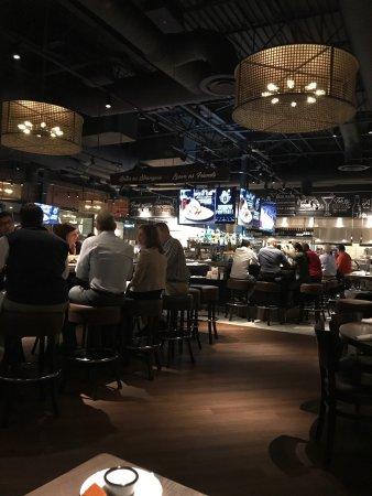 Thirsty Lion Gastropub & Grill