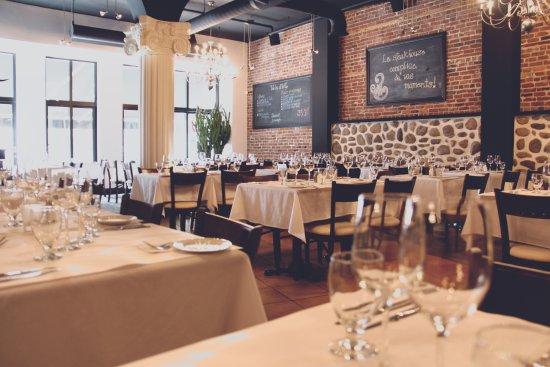 L'Air Bete Steak House