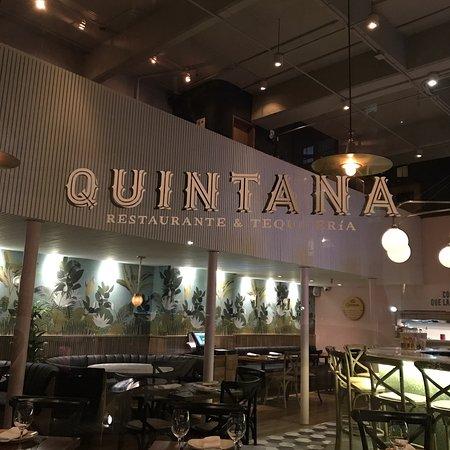 Quintana Restaurante