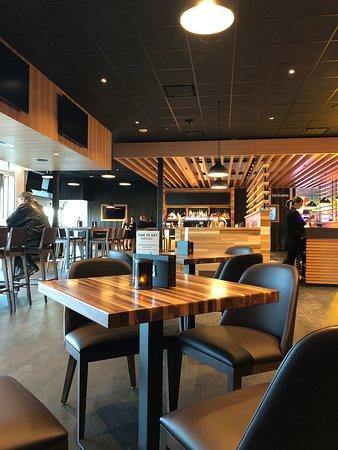 Match Eatery & Public House