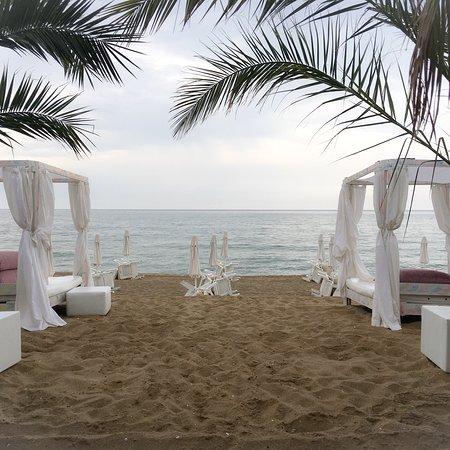 Playa Beach