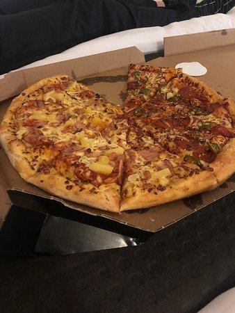 Domino's Pizza Sandnes