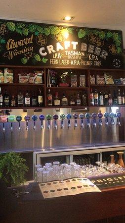 Sprig and Fern Merivale